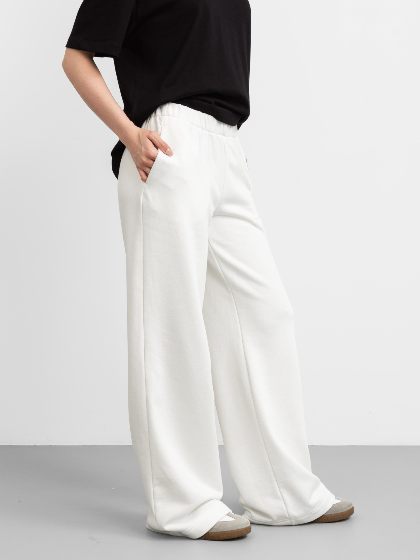 Палаццо Famo модель BR-082_02 Фото