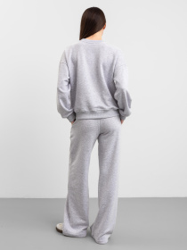 Штани палаццо Famo модель BR-082_03 Фото