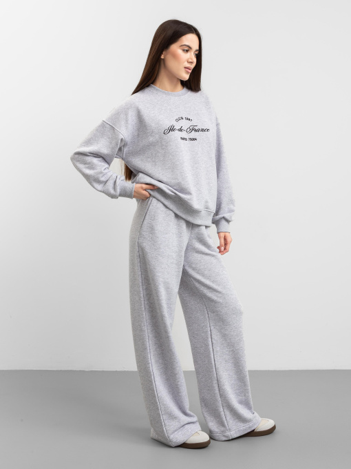 Брюки Famo модель BR-082_03 Фото