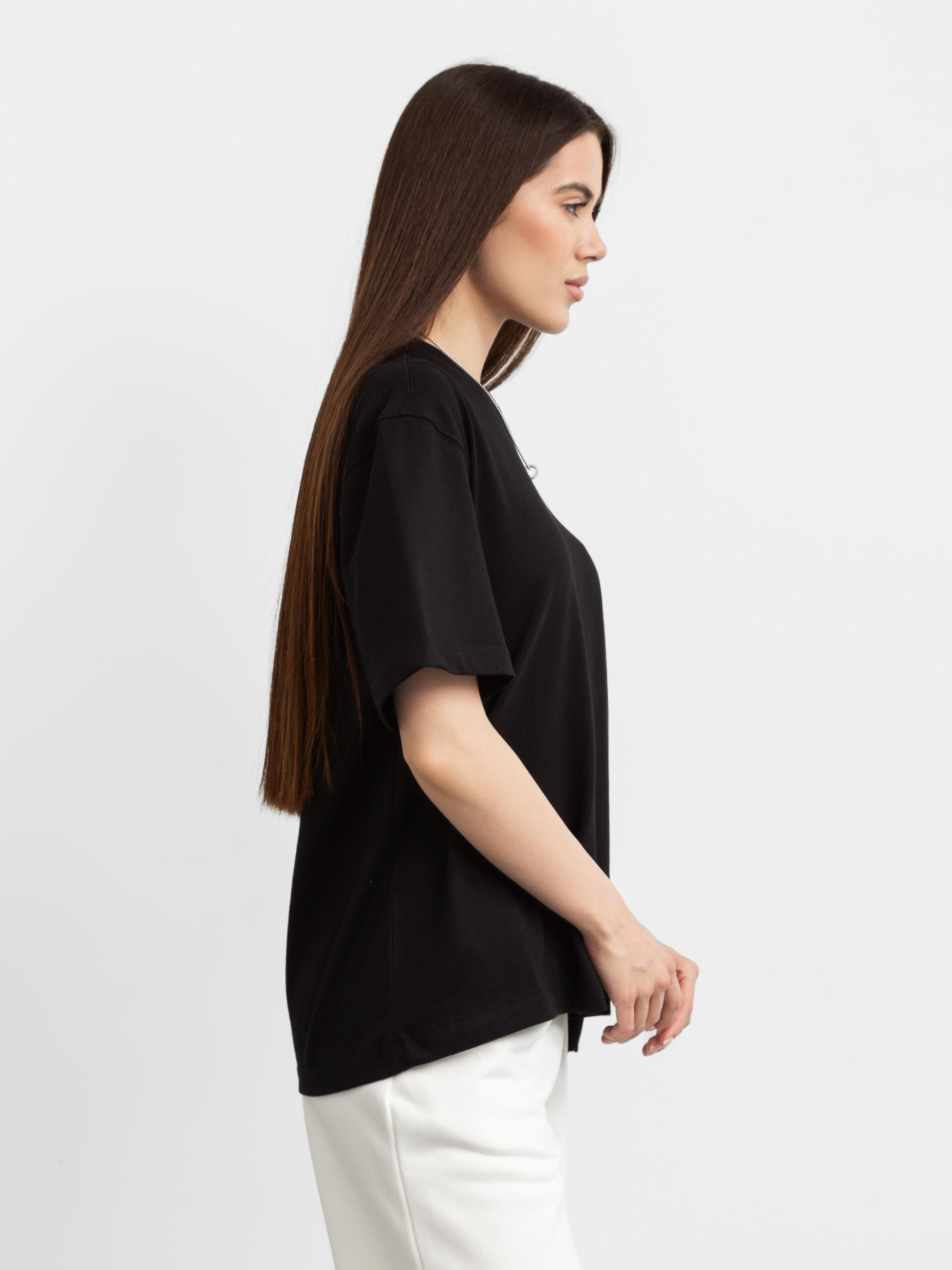 Футболка Famo модель FUT-F-154_04 Фото