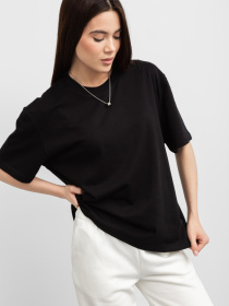 Футболка Famo модель FUT-F-154_04 Фото