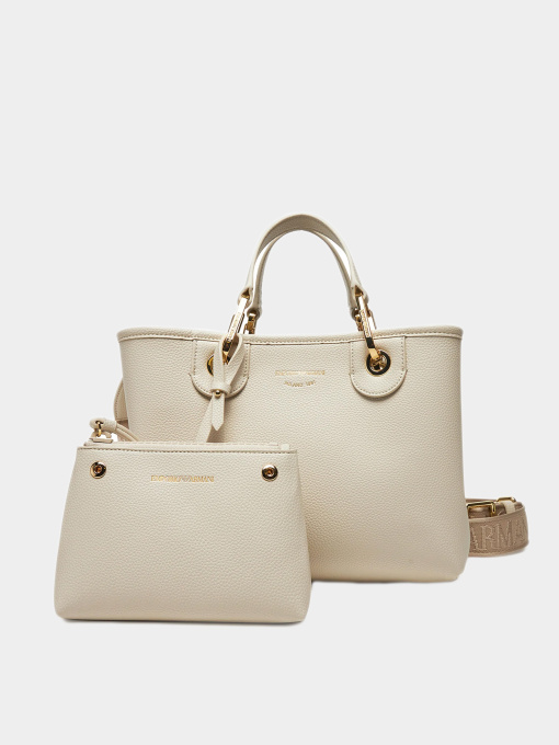 Сумки Emporio Armani модель EW000361-AF12036-M1051 Фото