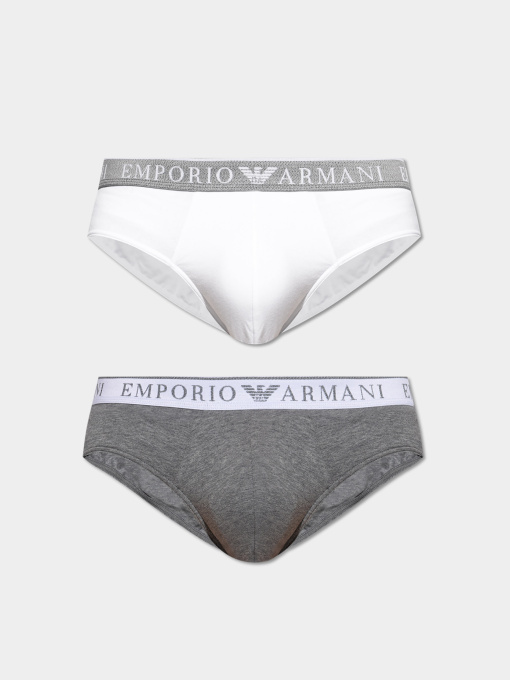Нижнее белье Emporio Armani модель EM000251-AF10776-M8074 Фото
