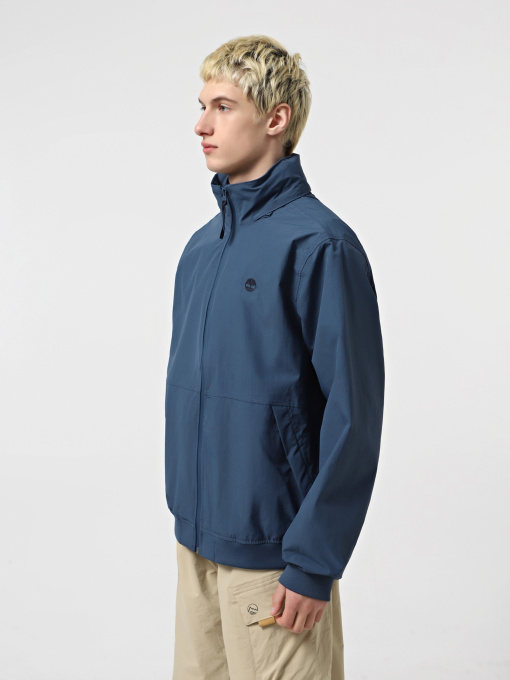 Куртки и дубленки Timberland модель TB0A5WWB288 Фото