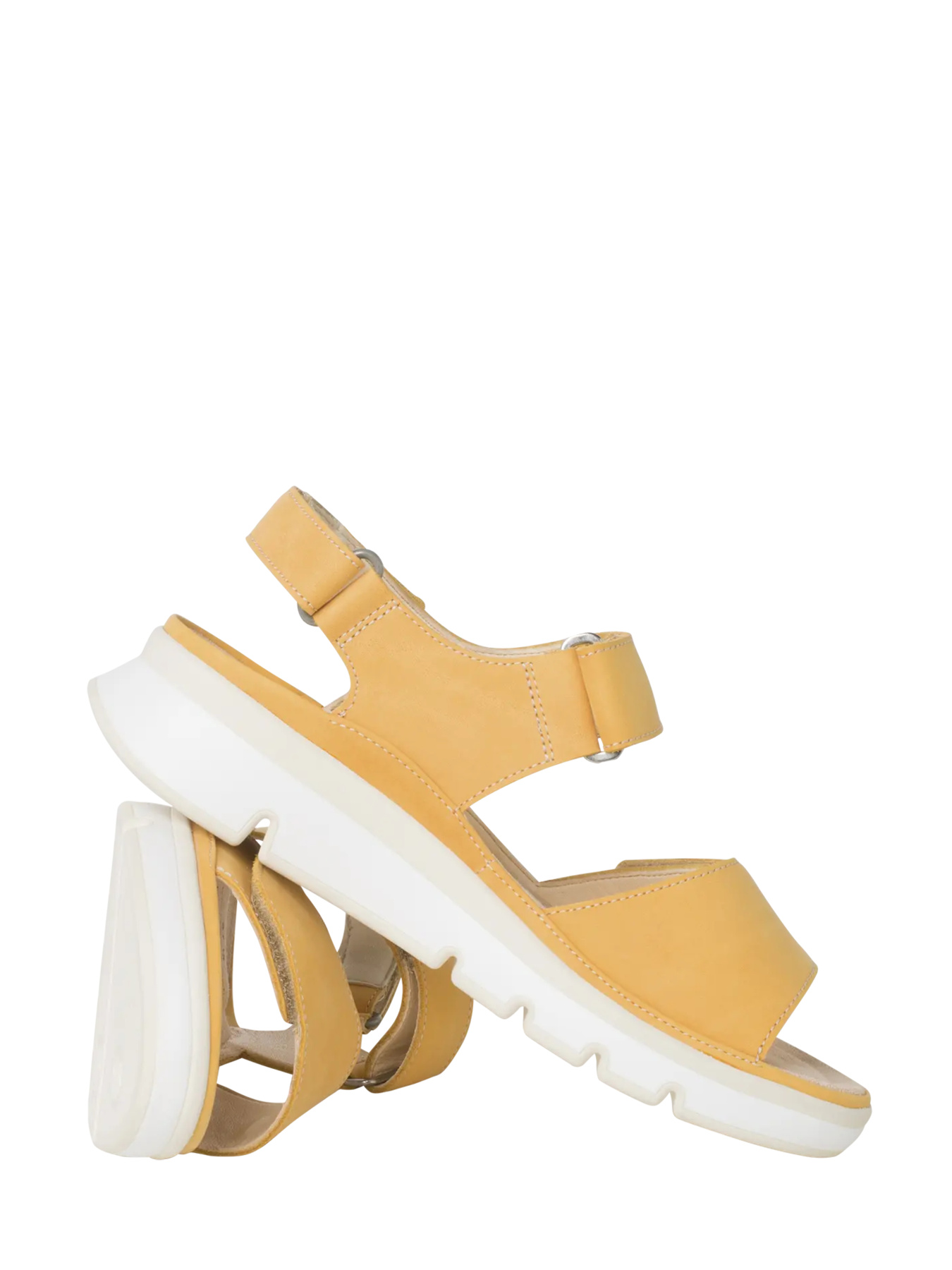 Сандалії GANTER модель 9-20 0612 9100 Фото