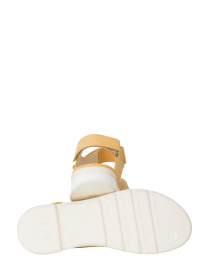 Сандалії GANTER модель 9-20 0612 9100 Фото