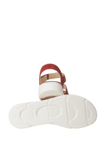 Сандалии GANTER модель 9-20 0472 8100 Фото