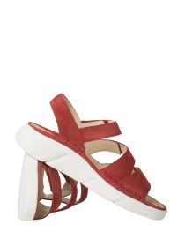 Сандалии GANTER модель 9-20 0472 8100 Фото