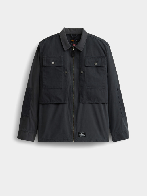 Күрткелер мен тондар Alpha Industries үлгі MJL55000CO_077 Фото