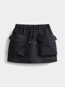 Юбки Alpha Industries модель WBF55001C1_001 Фото