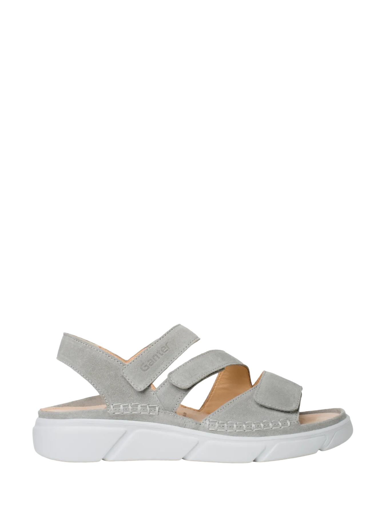 Сандалии GANTER модель 9-20 0472 6800 Фото