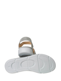 Сандалии GANTER модель 9-20 0472 6800 Фото