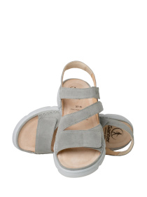 Сандалии GANTER модель 9-20 0472 6800 Фото