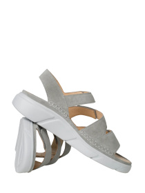 Сандалии GANTER модель 9-20 0472 6800 Фото