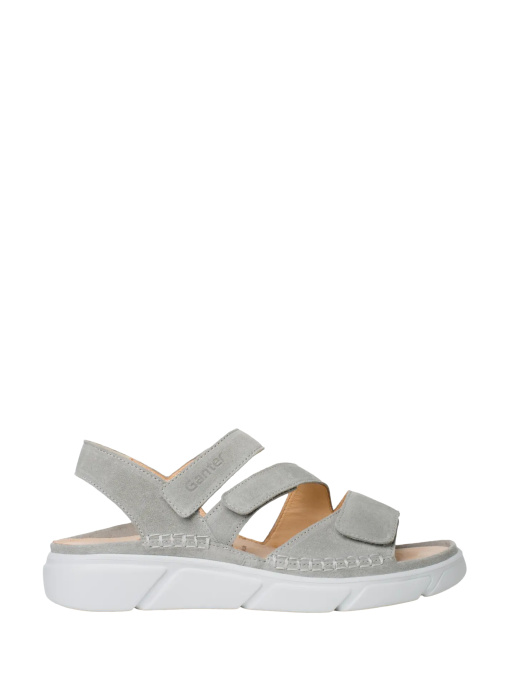 Сандалии GANTER модель 9-20 0472 6800 Фото