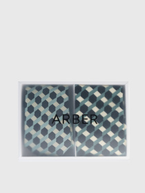 Носки и гольфы Arber модель M11.14.03.412 Фото