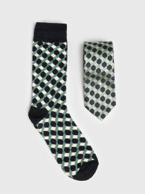 Шкарпетки та гольфи Arber модель M11.15.06.412 Фото