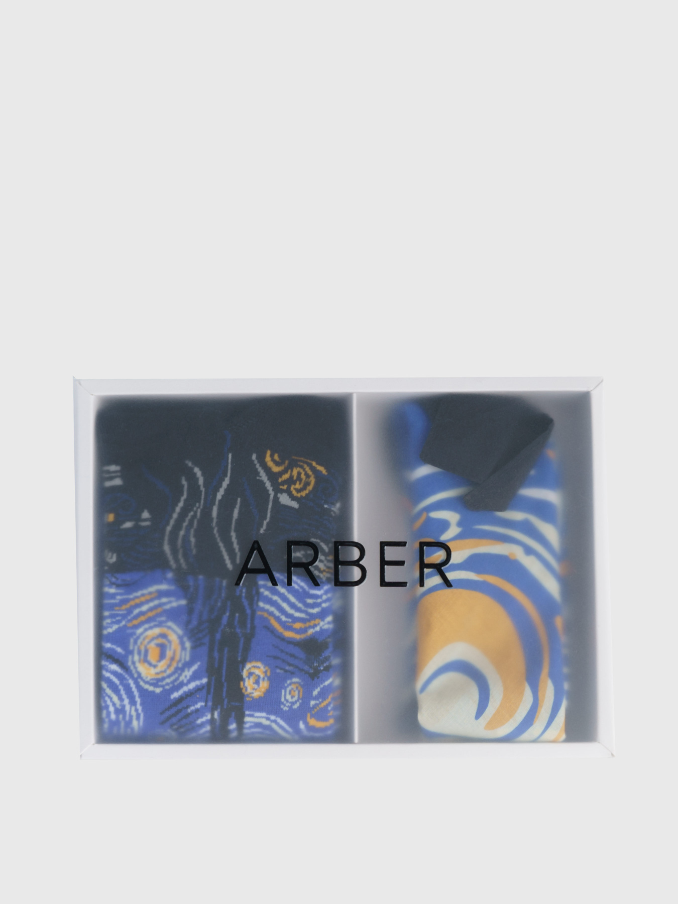 Носки и гольфы Arber модель M11.16.06.412 Фото