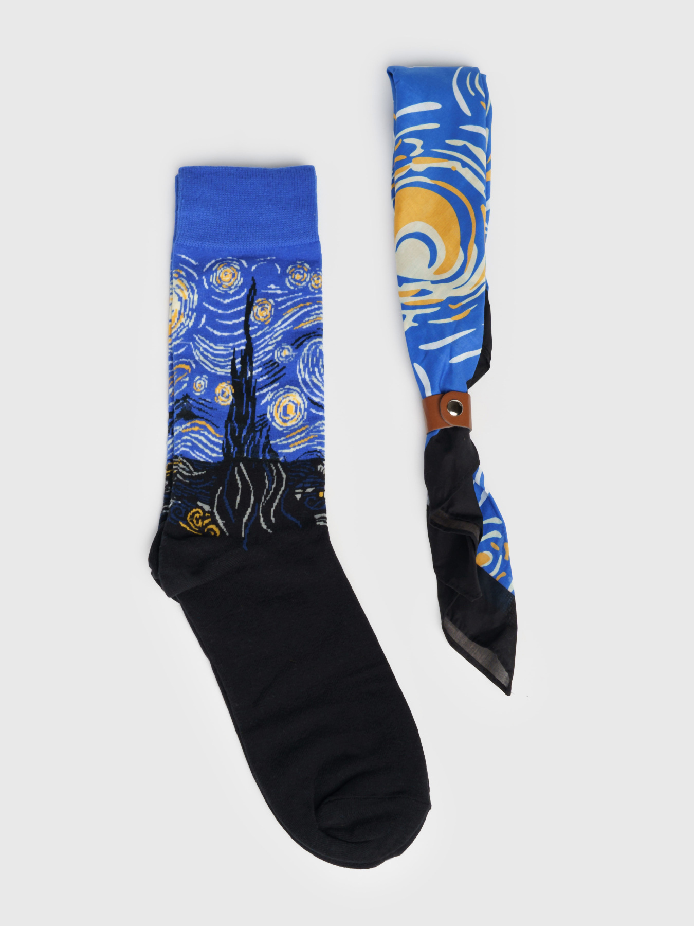 Носки и гольфы Arber модель M11.16.06.412 Фото