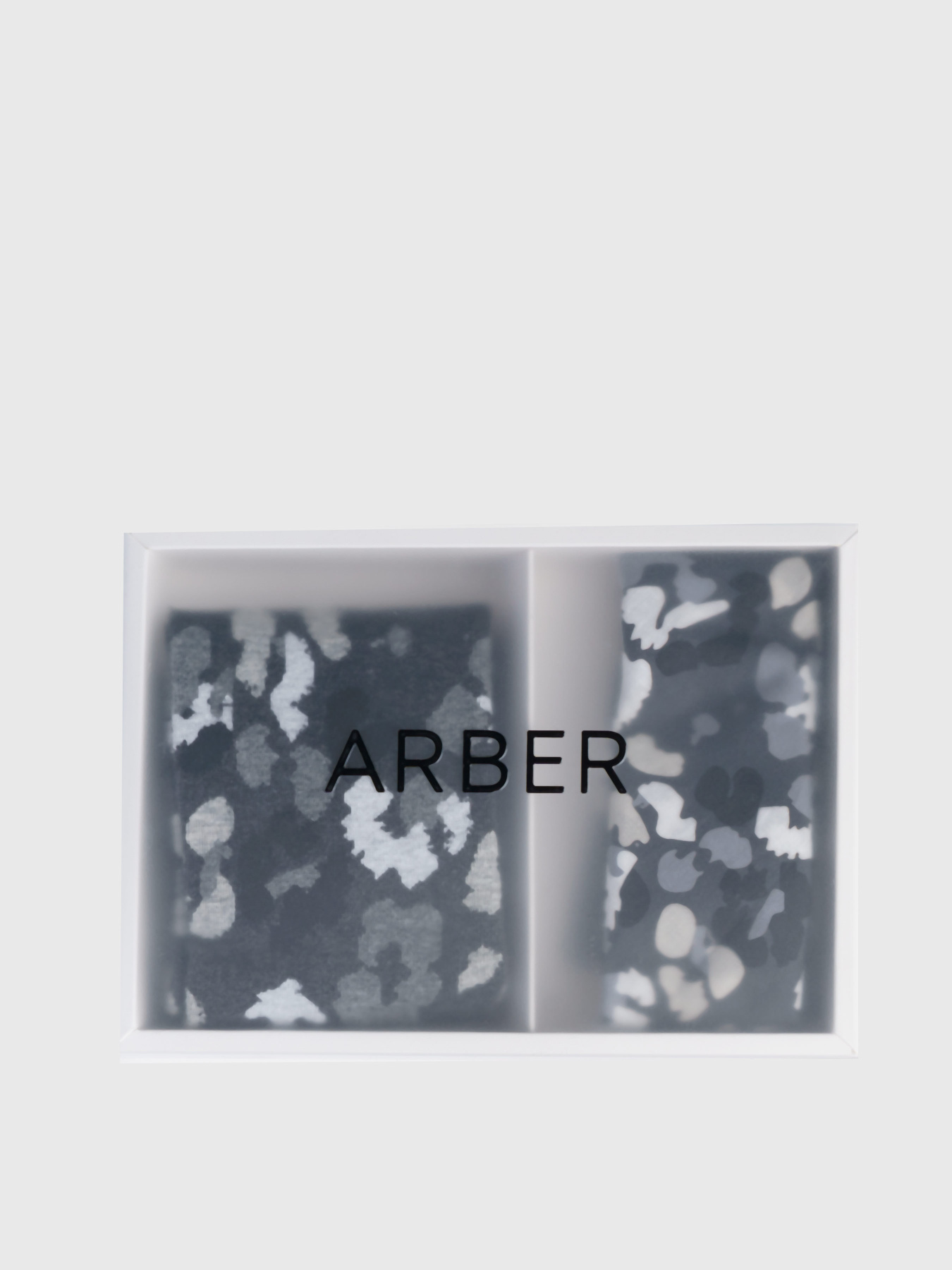 Носки и гольфы Arber модель M11.17.12.412 Фото