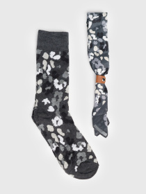 Носки и гольфы Arber модель M11.17.12.412 Носки и гольфы Arber модель M11.17.12.412 Фото