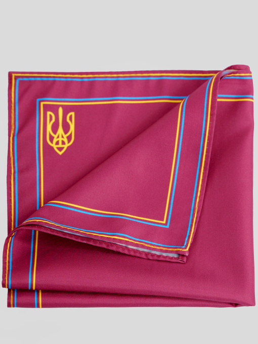 Платок Arber модель M45.26.18.321 Фото