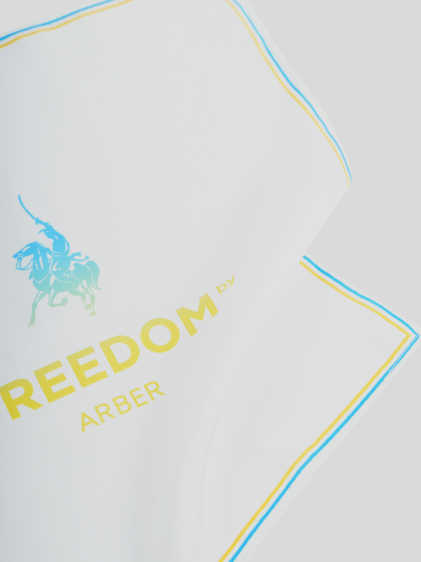 Хустка Arber модель M45.27.09.321 Фото