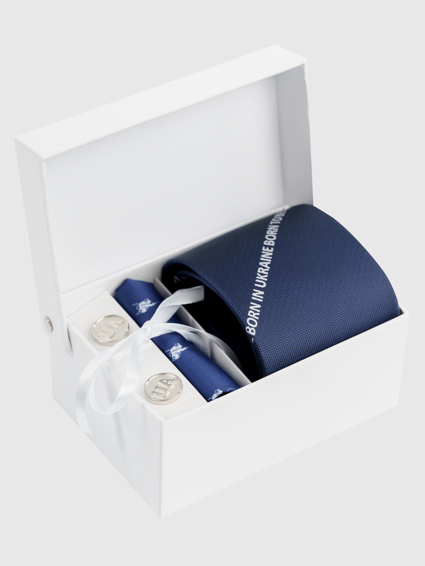 Хустка Arber модель M45.31.09.321 Фото