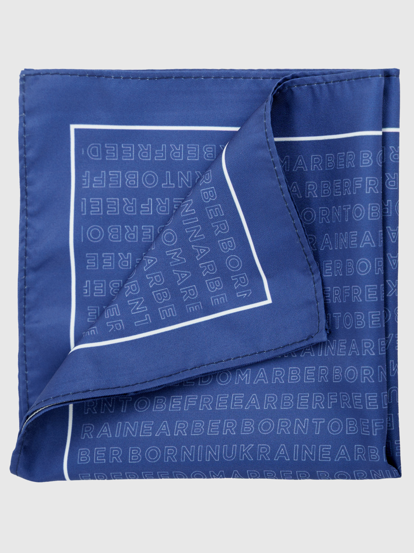 Платок Arber модель M45.32.09.321 Фото