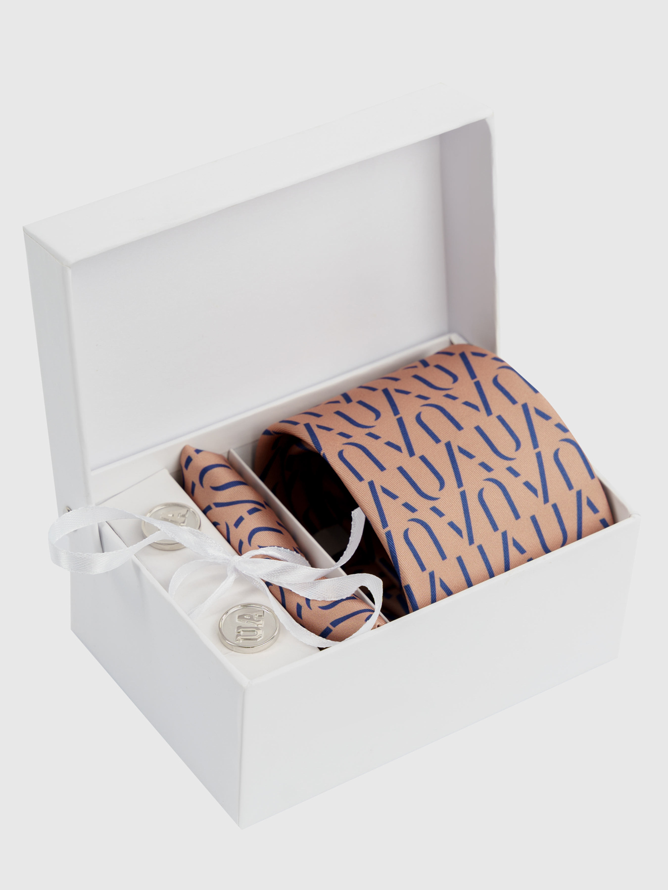 Хустка Arber модель M45.34.16.321 Фото