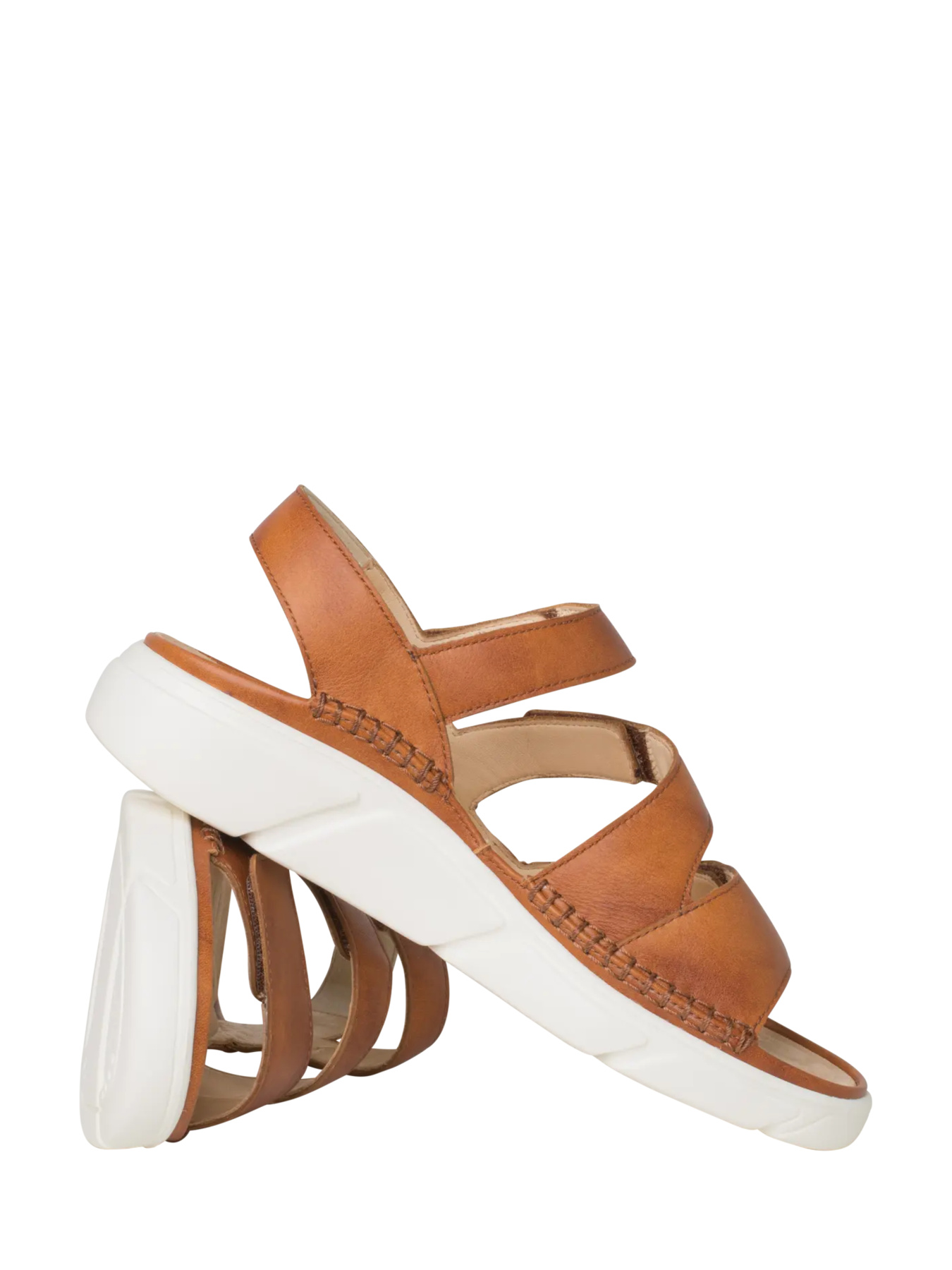 Сандалии GANTER модель 9-20 0471 2600 Фото