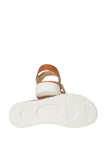 Сандалии GANTER модель 9-20 0471 2600 Фото