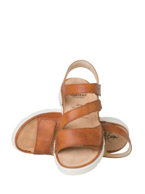 Сандалии GANTER модель 9-20 0471 2600 Фото