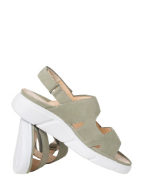 Сандалії GANTER модель 9-20 0458 5400 Фото