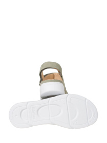 Сандалії GANTER модель 9-20 0458 5400 Фото