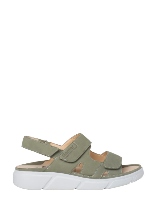 Сандалии GANTER модель 9-20 0458 5400 Фото