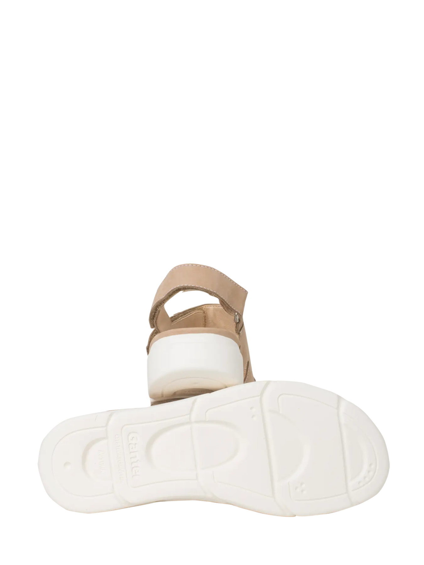 Сандалии GANTER модель 9-20 0458 2100 Фото