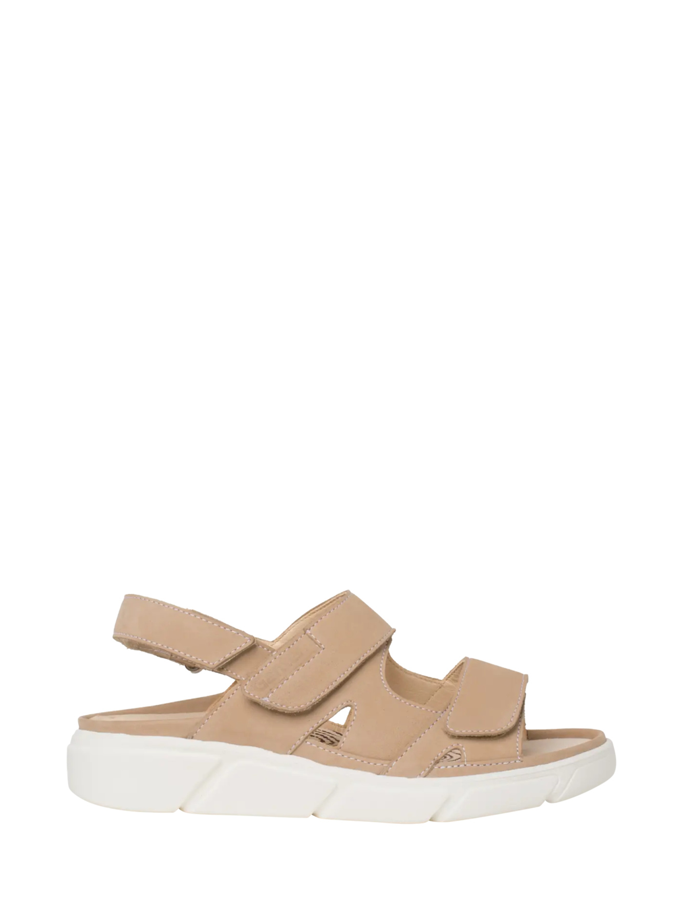 Сандалии GANTER модель 9-20 0458 2100 Фото