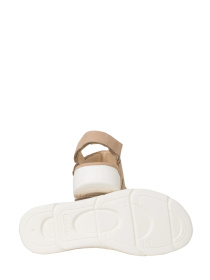 Сандалии GANTER модель 9-20 0458 2100 Фото