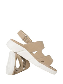 Сандалии GANTER модель 9-20 0458 2100 Фото