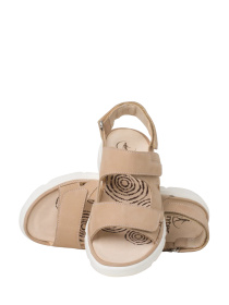 Сандалии GANTER модель 9-20 0458 2100 Фото