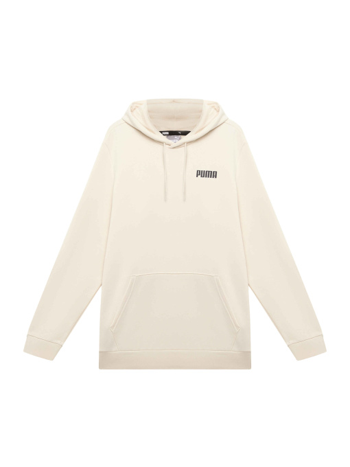 Худи PUMA Ess Hoodie Fl M модель 847227 Фото