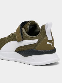 Кросівки повсякденні PUMA Anzarun Lite Ac+ Ps модель 372009 Фото