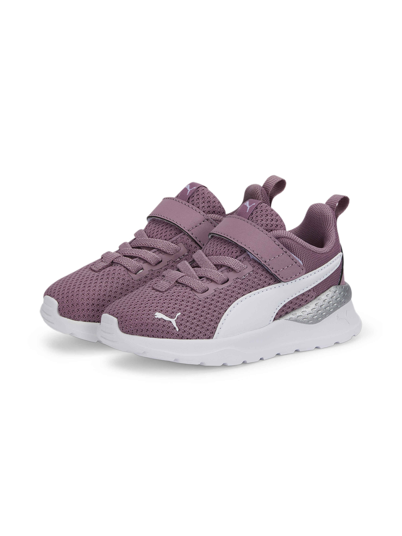 Кроссовки повседневные PUMA Anzarun Lite Ac Inf модель 372010 Фото