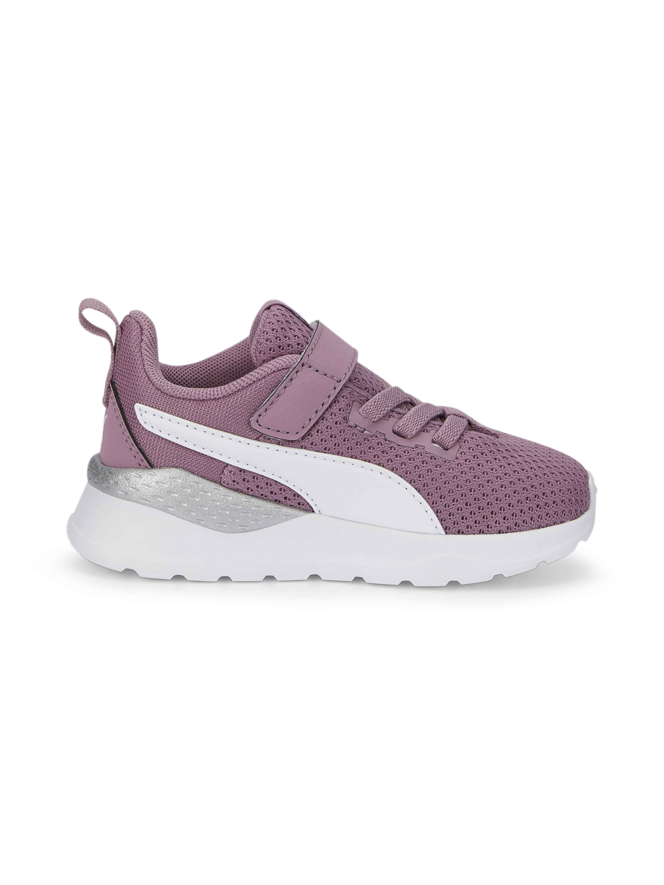 Кроссовки повседневные PUMA Anzarun Lite Ac Inf модель 372010 Фото