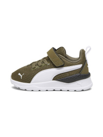 Кросівки PUMA Anzarun Lite Ac Inf модель 372010 Фото