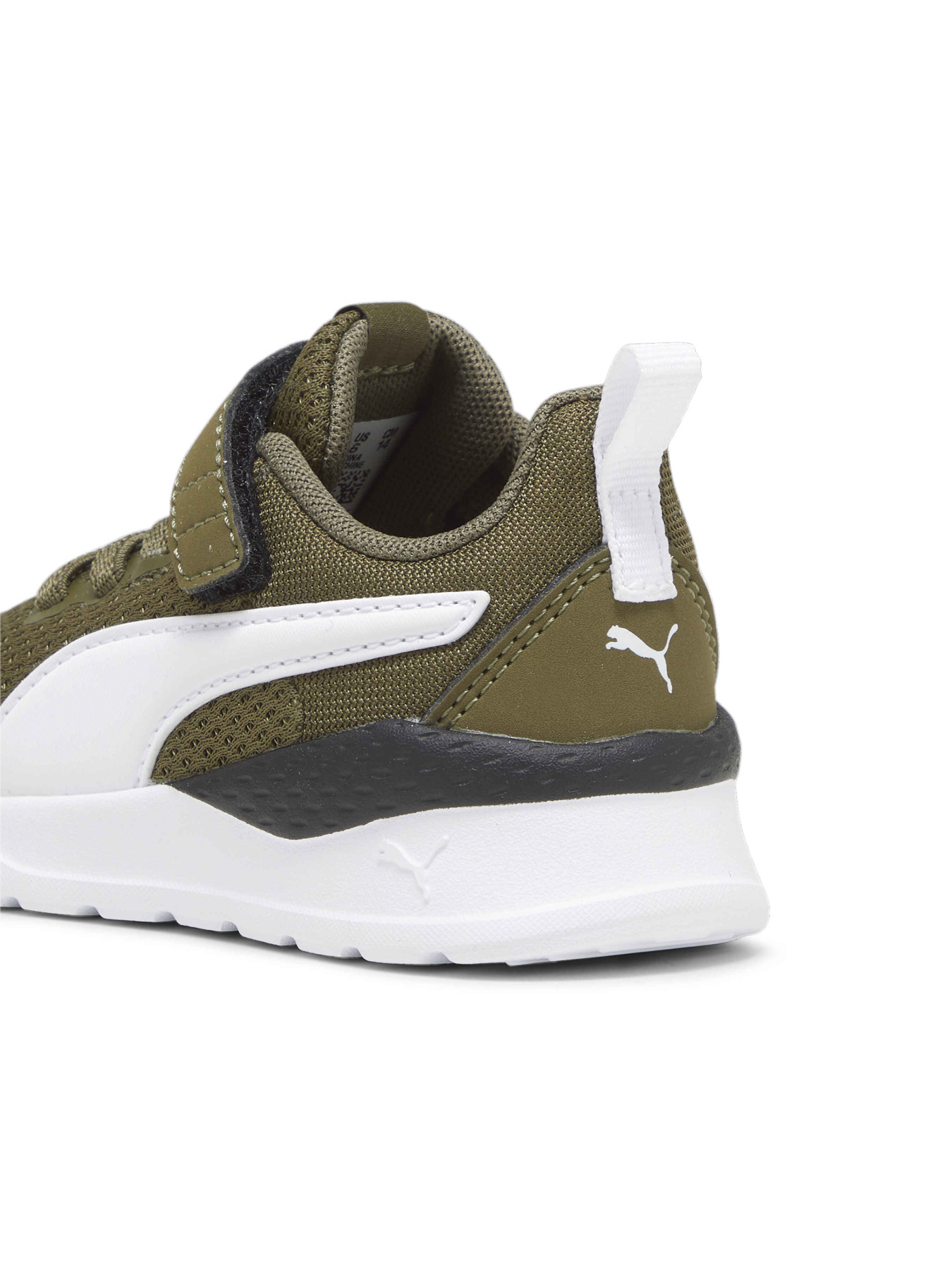 Кросівки повсякденні PUMA Anzarun Lite Ac Inf модель 372010 Фото