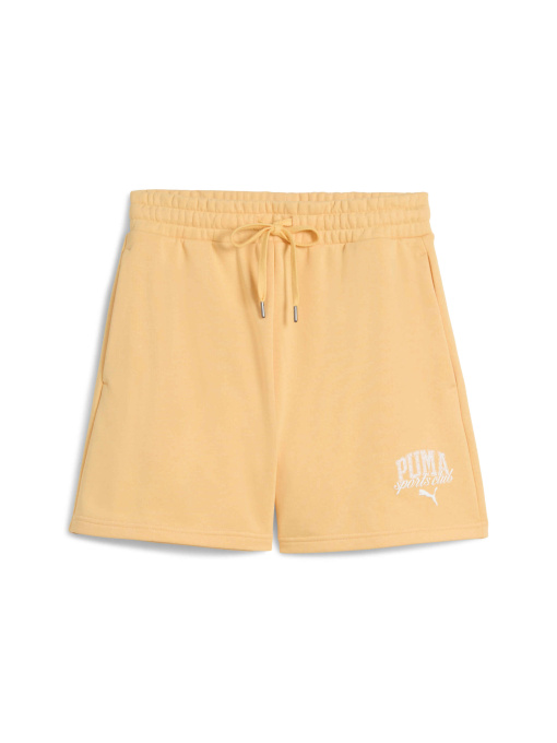 Шорты спортивные PUMA Class Shorts модель 685038 Фото
