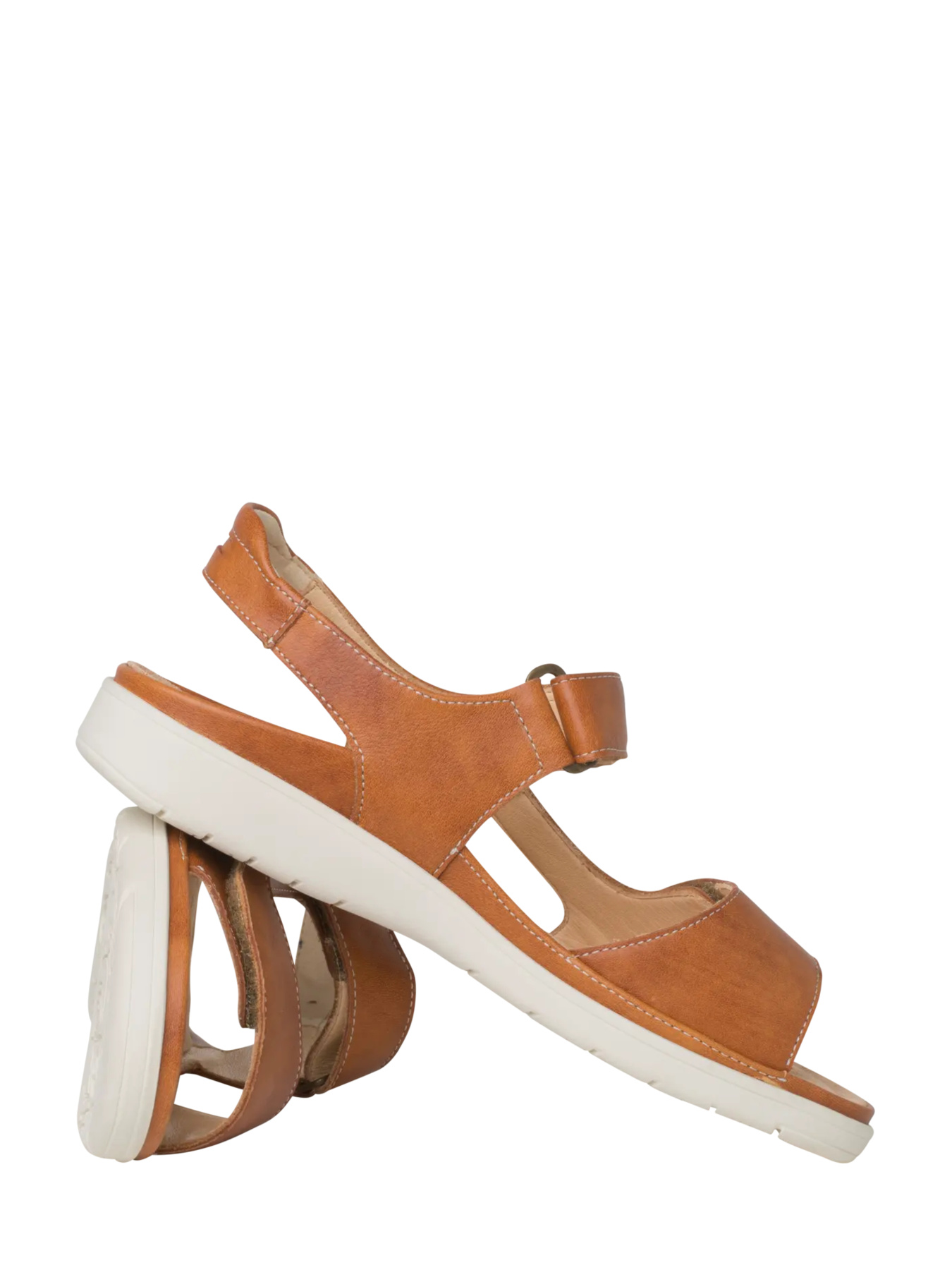 Сандалии GANTER модель 9-20 0181 2600 Фото