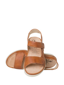 Сандалии GANTER модель 9-20 0181 2600 Фото